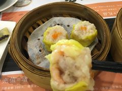 -虾饺妹·粤式手工点心(水荫路店)