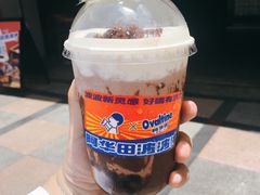 -喜茶(东莞雍华庭店)