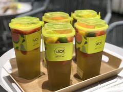 -YO!TEA有茶(坂田佳华领汇店)