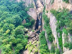 -洛阳白云山景区