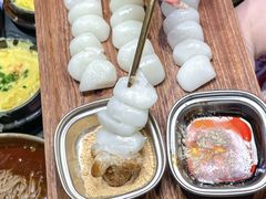 -牧童禧肉社·韩国炭火烤肉店(中粮祥云小镇店)