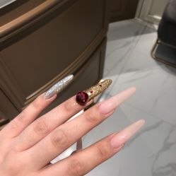 -U3美甲