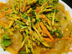 -朴小妹人参鸡汤火锅(长白山万达店)