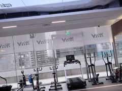 -威克健身游泳(万菱汇店)