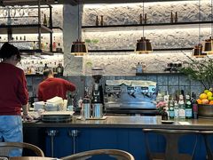 -Apollo·西班牙小酒馆(安福路店)