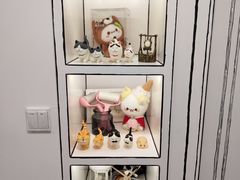 -白夜2D咖啡馆