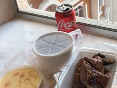 -明哥牛什粥(鸿运阁店)