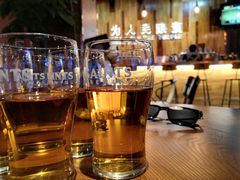 -圣徒精酿美式餐厅saints brewing(裕华万达步行街店)