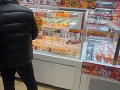 -味多美蛋糕(六里桥店)