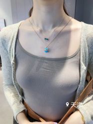 点击看大图 -Cindy Jewelry·钻戒·彩色宝石
