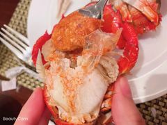 -上海兴国宾馆香樟园西餐厅
