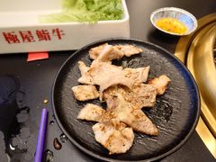 -極屋鮨牛 · 烧肉酒场(时代C馆店)
