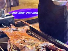 -龙头烤羊排•烤全羊•精酿扎啤(厦滘店)