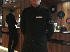 -章吴记喜瑞餐厅(东东城店)