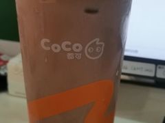 -CoCo都可(天河又一城店)