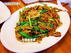 -七宝农家菜(七宝老街店)