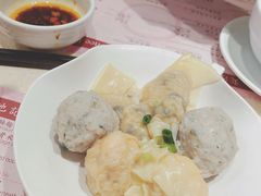 -池记(尖沙咀店)