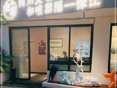 -夜宴江景餐厅