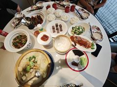 -京鸭棠(让胡路万达店)