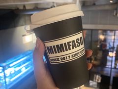 -MIMI FASO(古仓店)