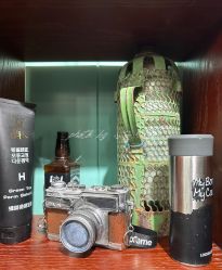 -尚逸男士理发馆·专注男发