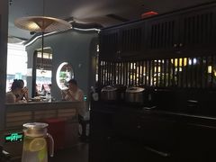 -绿茶餐厅(南昌王府井店)