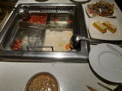 -海底捞火锅(高科广场店)