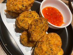 -金掌勺锅包肉(华润万象城店)