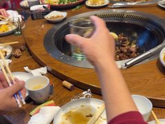 -万里闯关东铁锅炖菜馆(高新旗舰店)