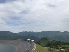 -江南天池
