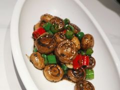 -清真·卡德尔大叔新疆主题餐厅(龙汇路店)