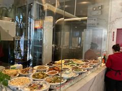 -华盛丰温州大排档(东三环南路店)