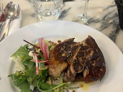 -Le Comptoir de la Gastronomie