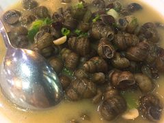 -金典银峰老鹅馆·昆山菜(亭林公园店)