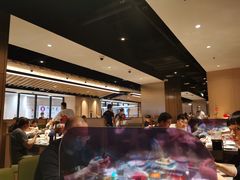 -海底捞火锅(八佰伴店)