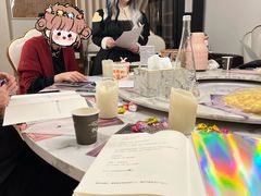 -Jupiter木星·沉浸式剧本杀