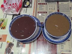 -捷信牛奶甜品世家(合生汇店)
