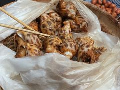 -飞尝蚝·顺德菜·鱼生(顺德总店)