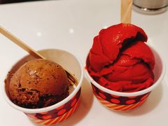 -哈根达斯(武汉天地店)