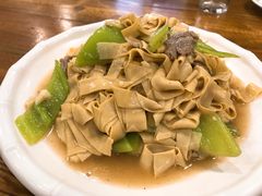 尖椒干豆腐-泰来风味馆(桂林街店)
