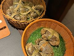 -成隆行·蟹王府(九江路店)