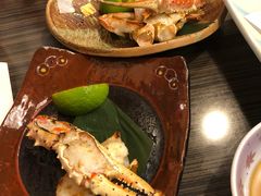 -蟹道乐(道顿堀本店)