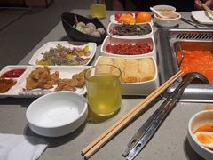 -海底捞火锅(珠影星光城夜宵主题店)