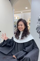 -十六番发型师事务所