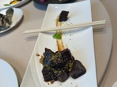 -恒悦轩·粤菜(上海展览中心店)