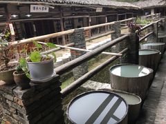 -景德镇古窑民俗博览区