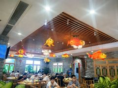 -德胜轩正宗顺德菜(宝安沙井会展中心店)