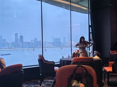 -君庭中餐馆(湘江豪生店)