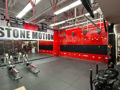 -Stone Motion释动健身