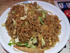 -八条友鲜货烧烤·脆皮烤鱼(石岩旗舰店)